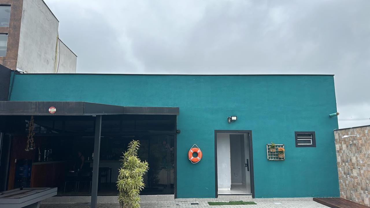 Pousada Jose Marineli Sao Francisco do Sul Extérieur photo